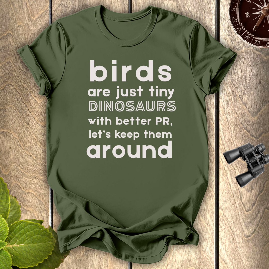 Dinosaur T-Shirt