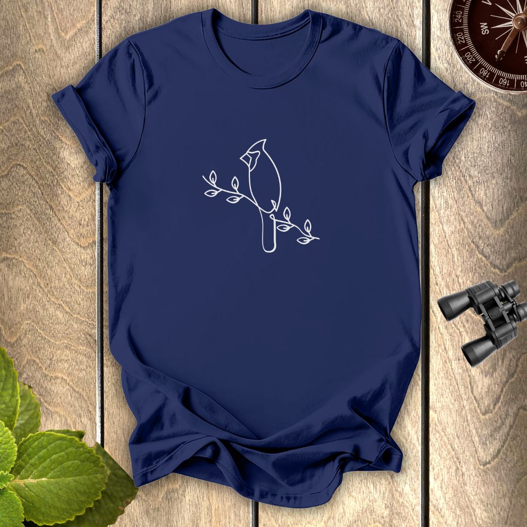 Birdie T-shirt