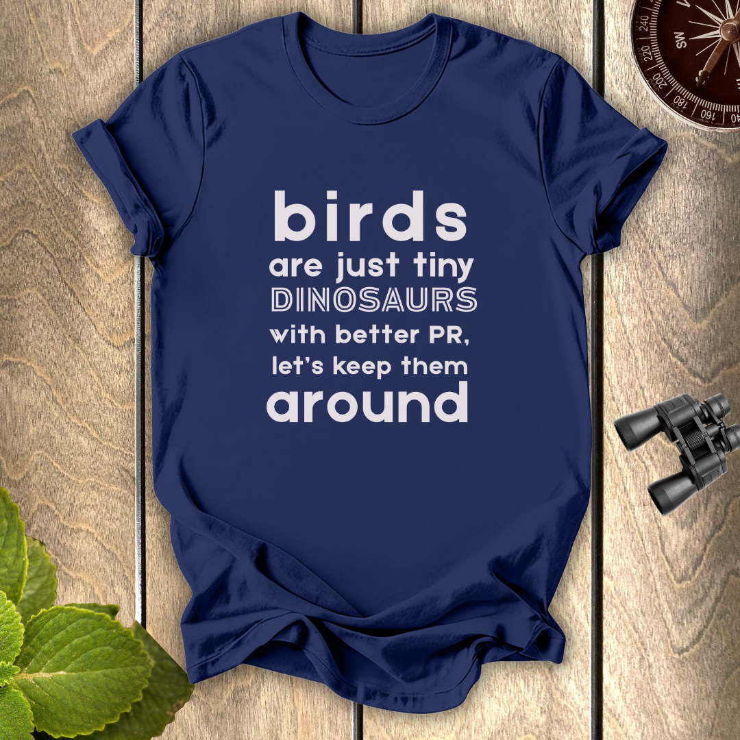 Dinosaur T-Shirt