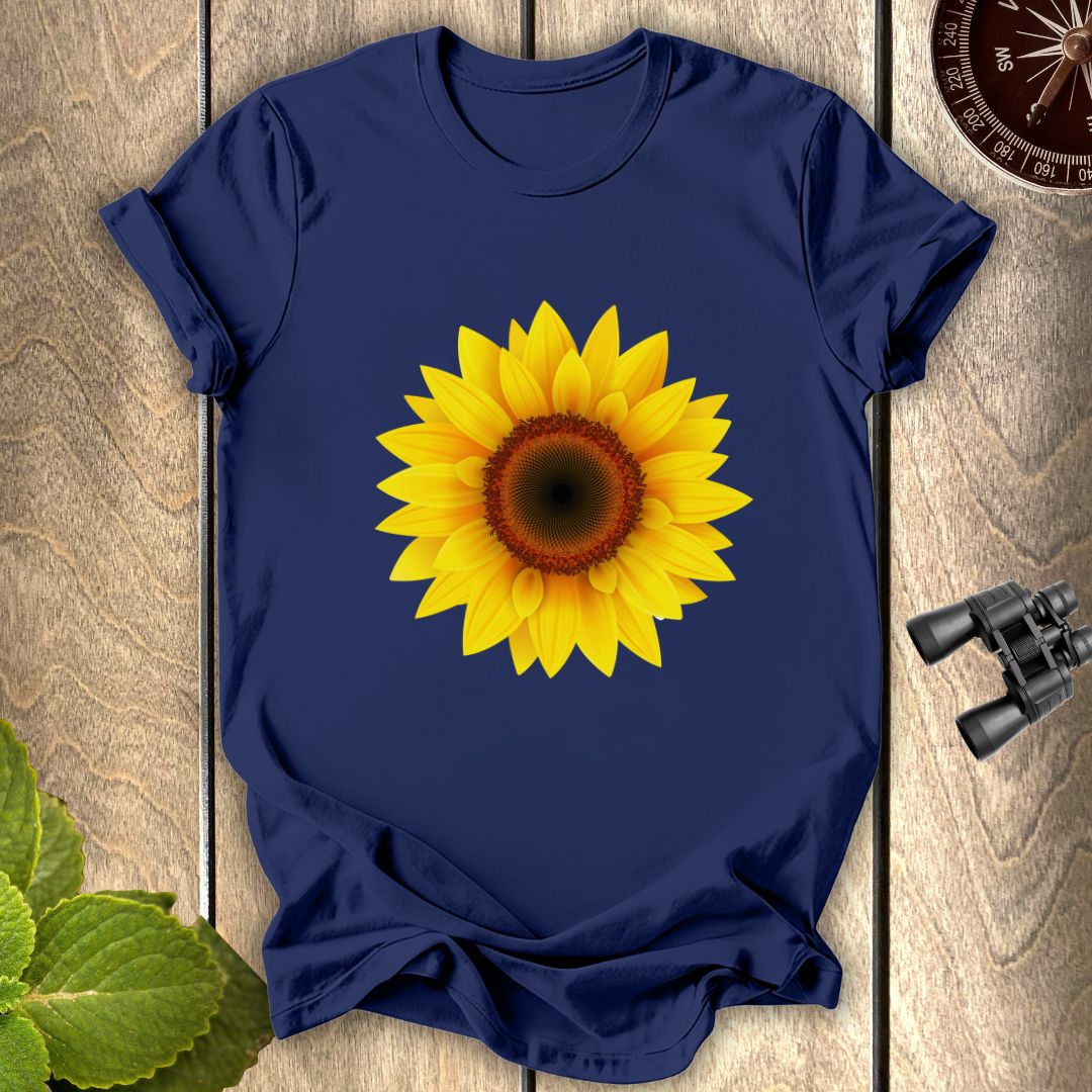 Sunflower T-shirt