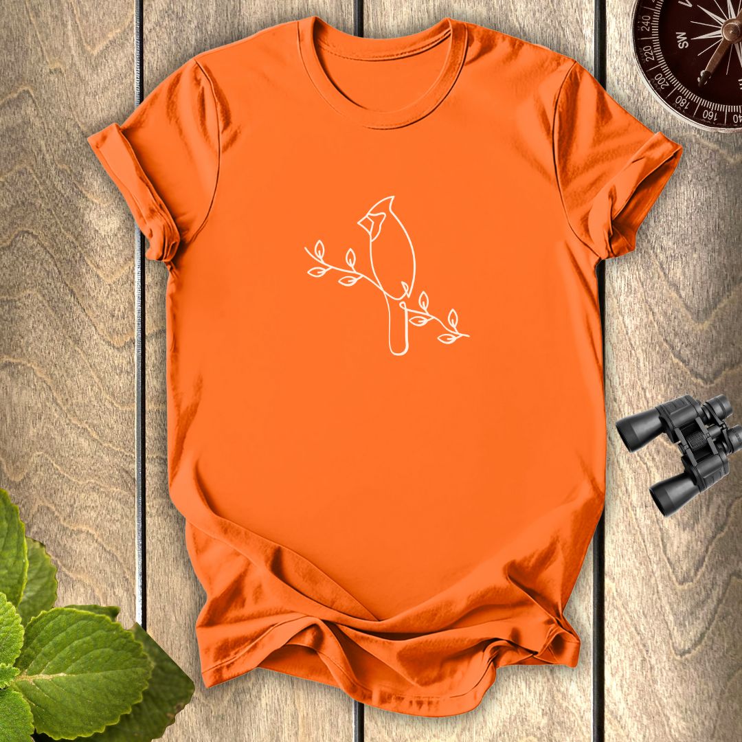 Birdie T-shirt