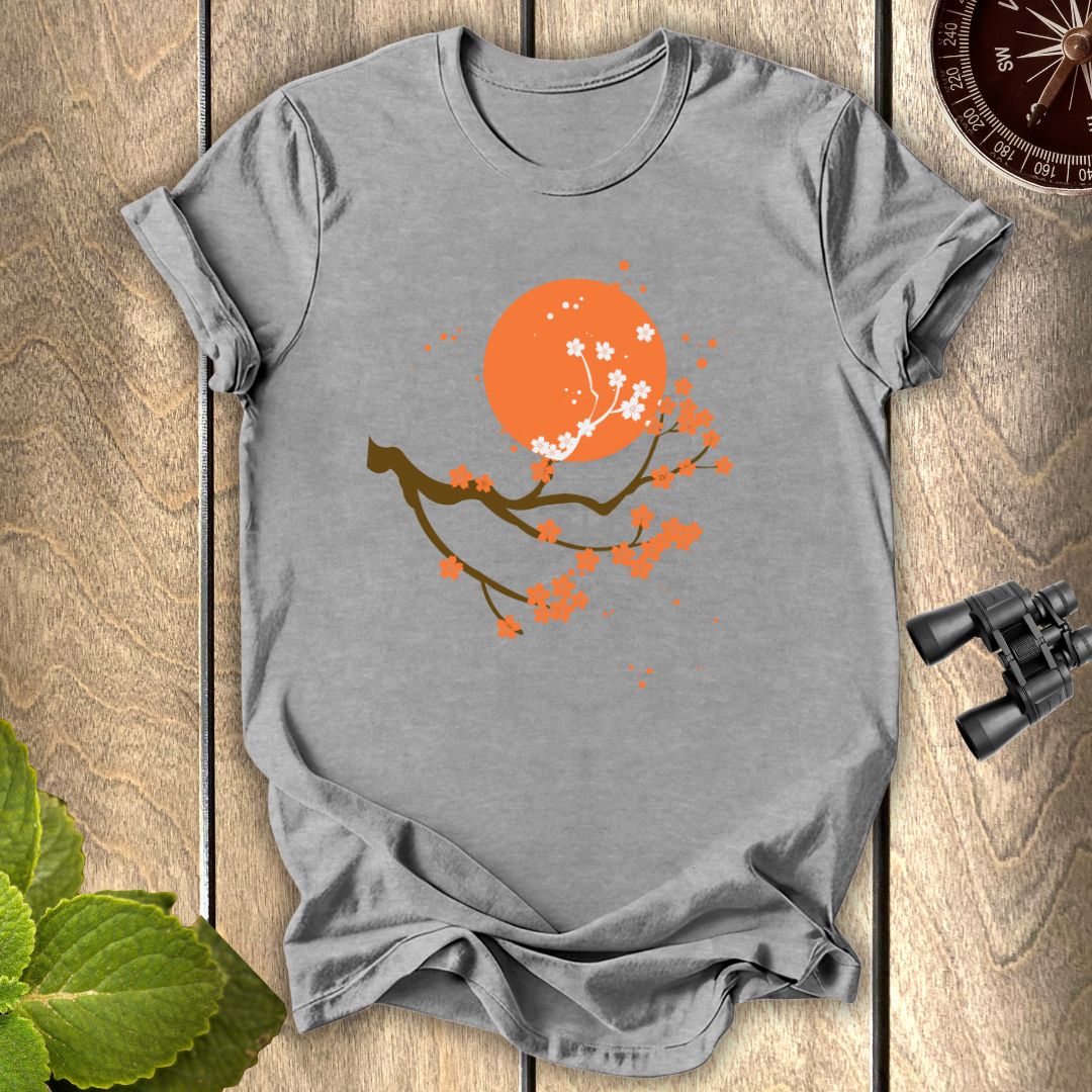 Full Sunset T-shirt