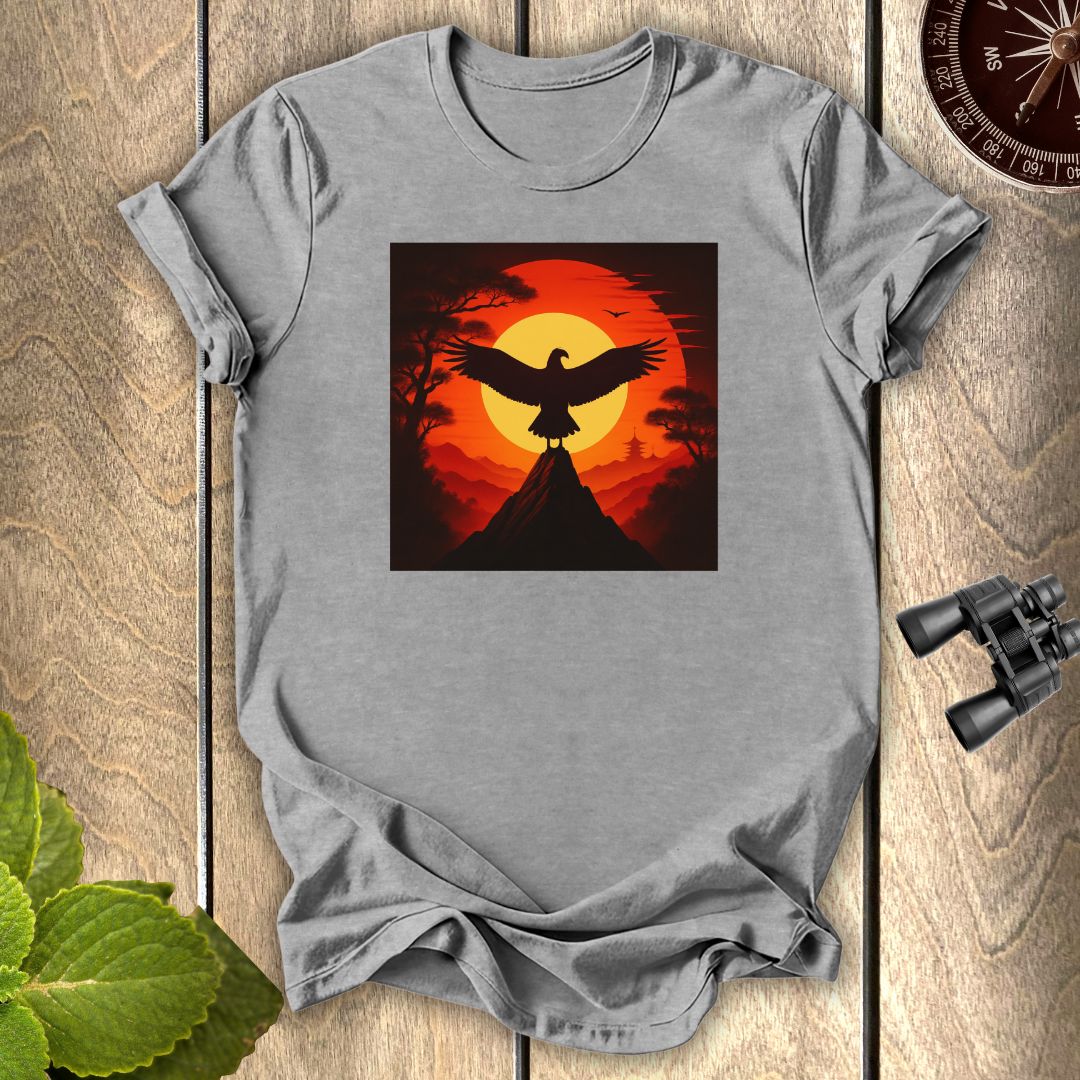 Wingspan Eagle T-Shirt