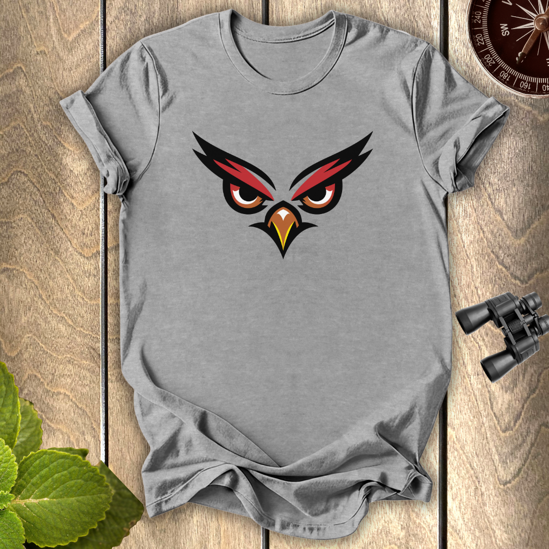 Fierce Eagle T-Shirt