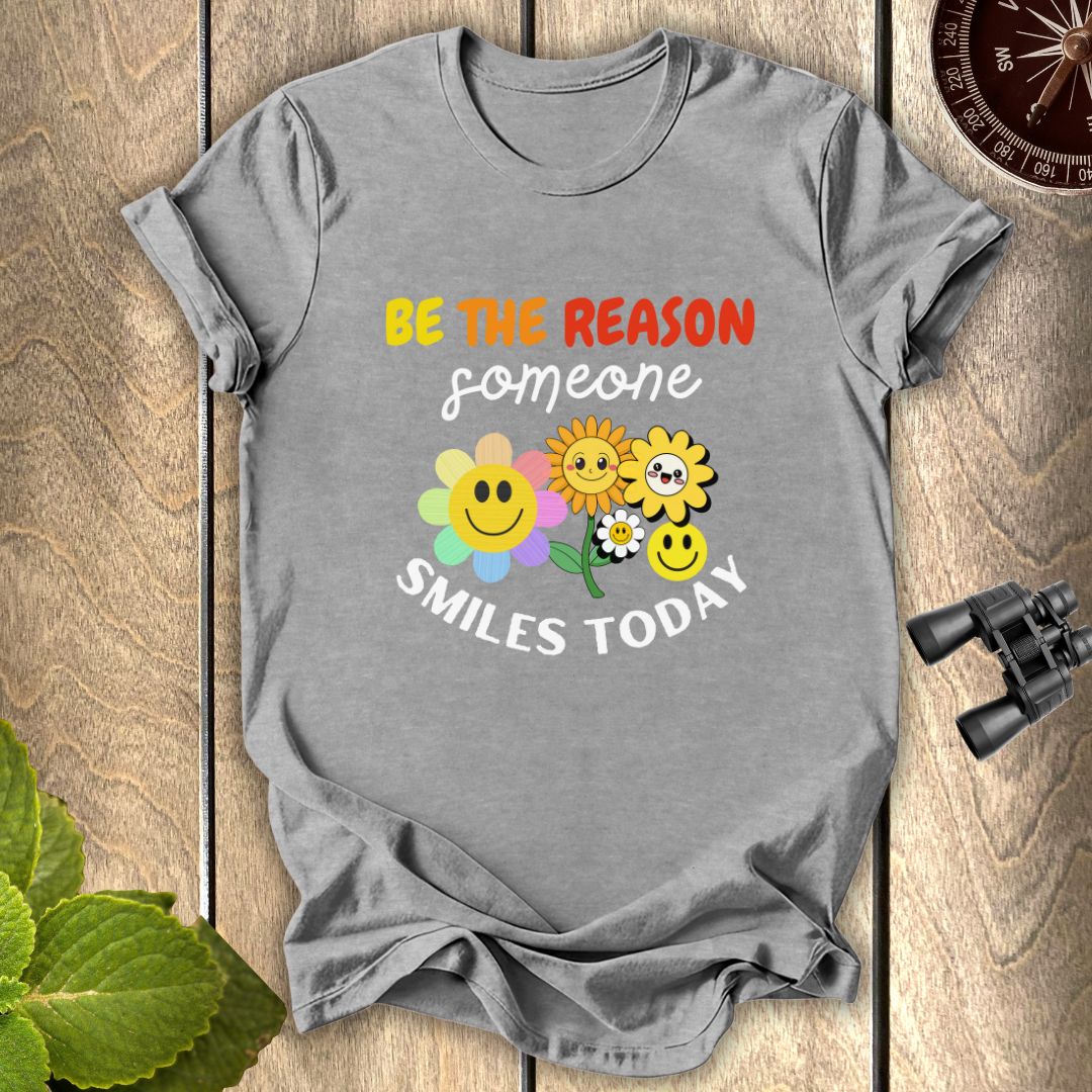 Smiley T-shirt
