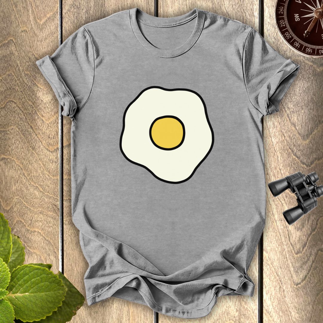 Egg T-shirt