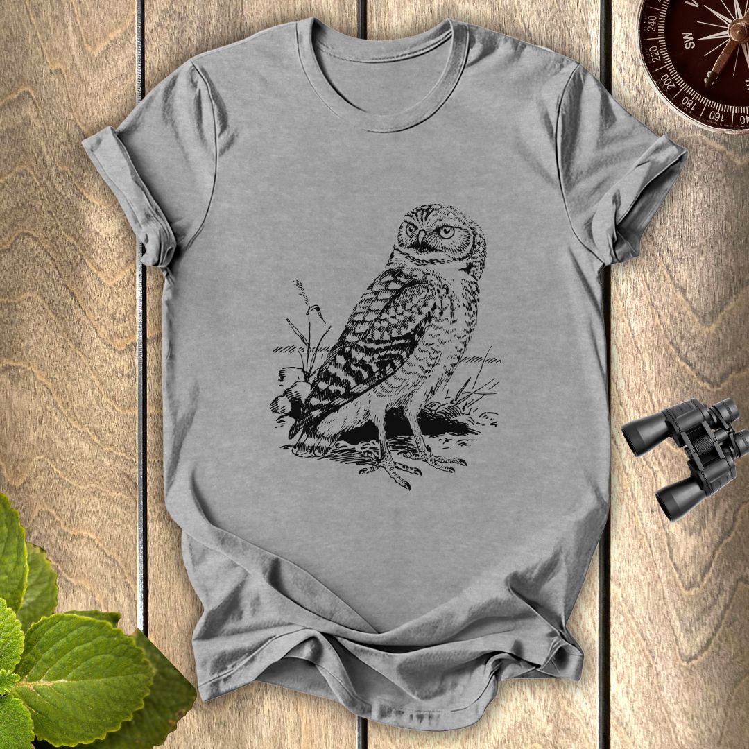 Little Owl T-shirt