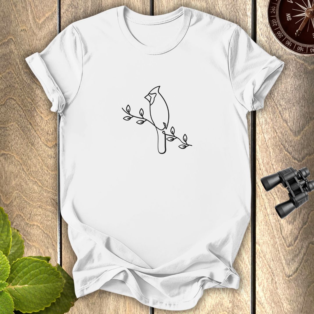 Birdie T-shirt
