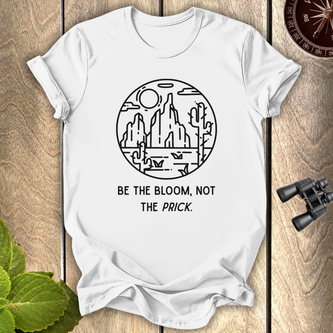 Be the BloomT-shirt