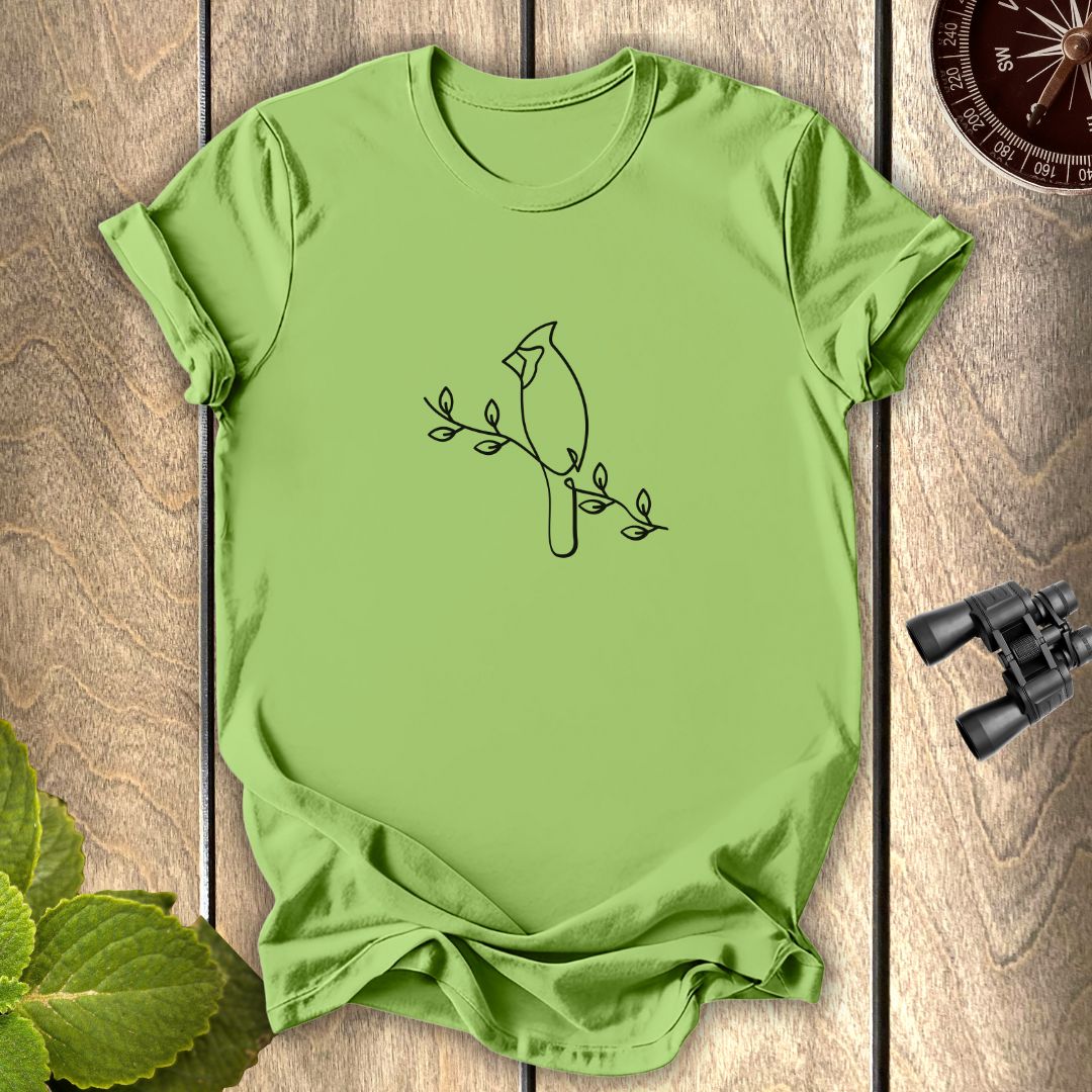 Birdie T-shirt