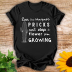 Cactus Pricks T-shirt