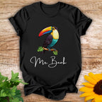 Mr. Beak T-shirt