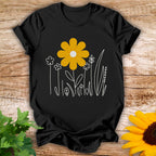 Wildflower T-shirt