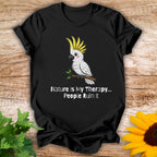 Nature Ruined T-shirt