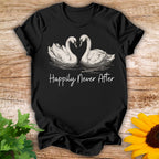 Happily Never After T-shirt