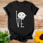 Bird Love T-shirt
