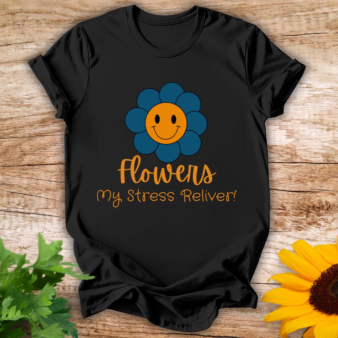 Stress ReliverT-shirt