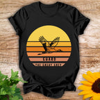 Guard the Great T-shirt