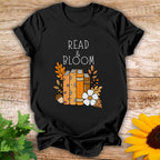 Read N Bloom T-shirt