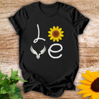 Bird Love T-Shirt
