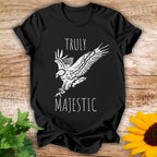 Majestic T-shirt