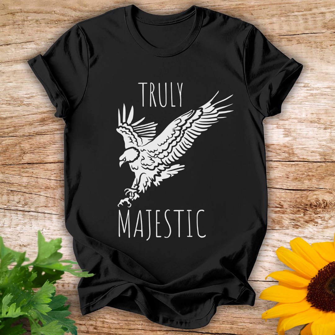 Majestic T-shirt