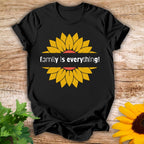 Family is Everything T-shirt