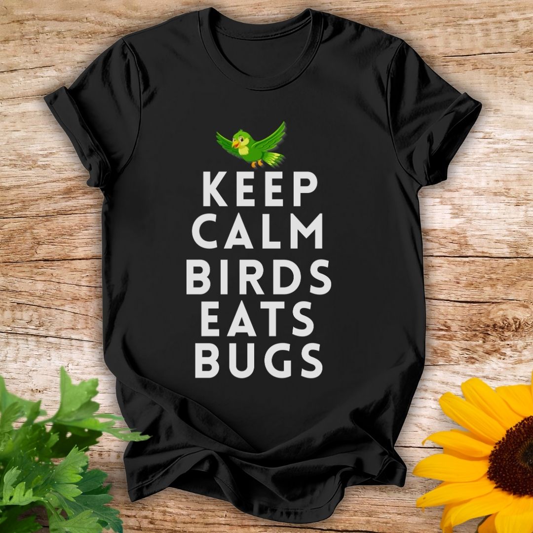 Keep Calm T-shirt