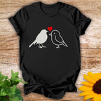 Two Love Birds T-shirt