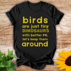 Dinosaur T-Shirt