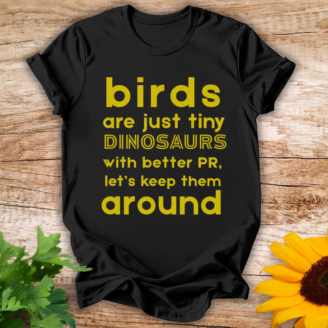 Dinosaur T-Shirt