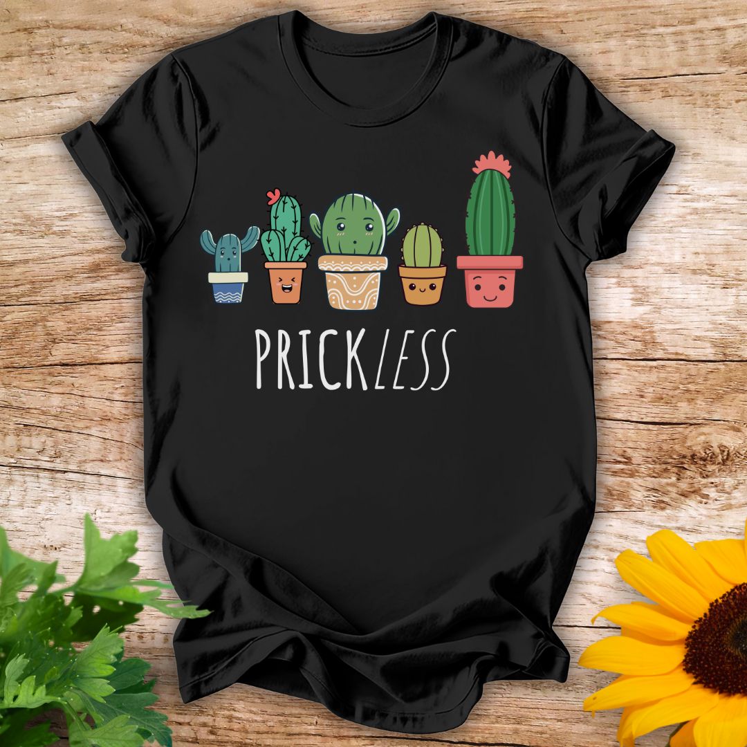Prickless T-shirt