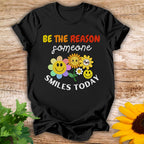 Smiley T-shirt