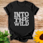 Lets Go T-shirt