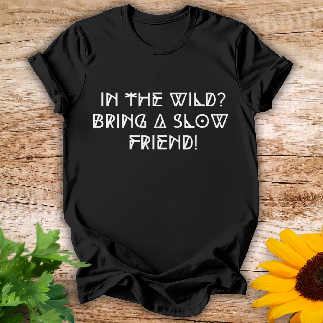 Bring A Friend T-shirt