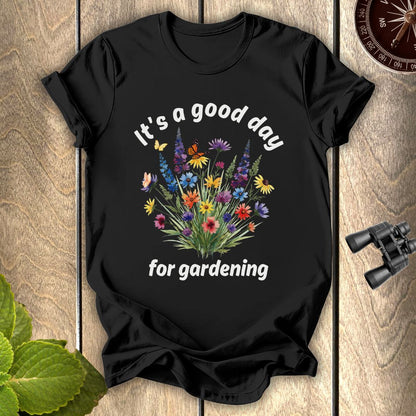 It's A Beautiful Day T-shirt