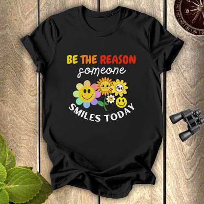 Smiley T-shirt