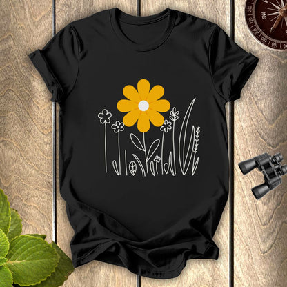 Wildflower T-shirt
