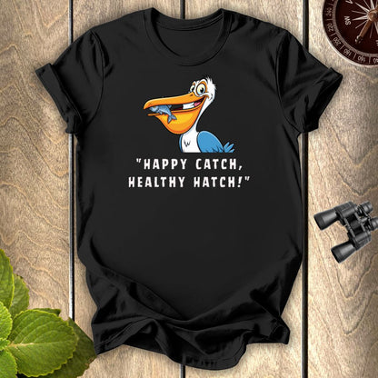 Happy Catch T-Shirt