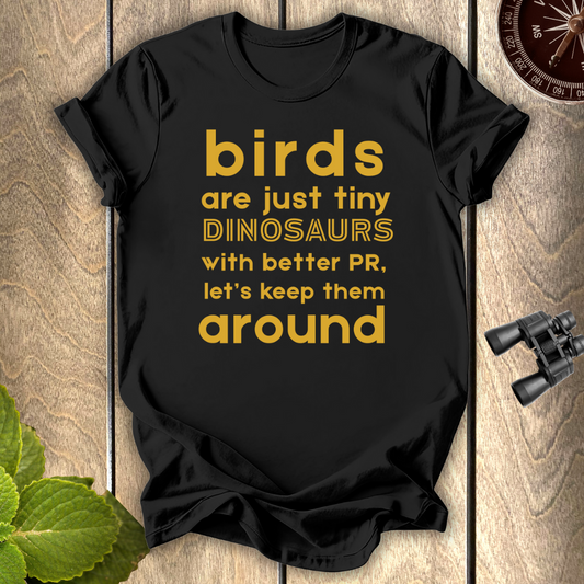 Dinosaur T-Shirt