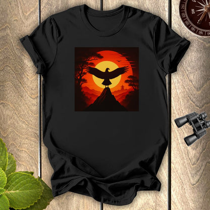 Wingspan Eagle T-Shirt