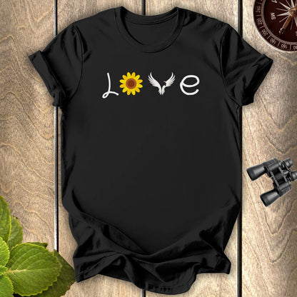 Love Bird T-Shirt