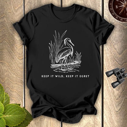 Keep It Wild T-shirt