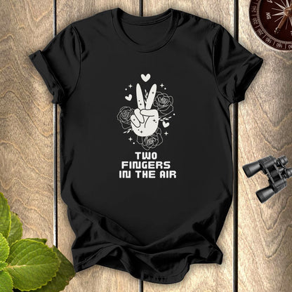 Two Fingers T-shirt