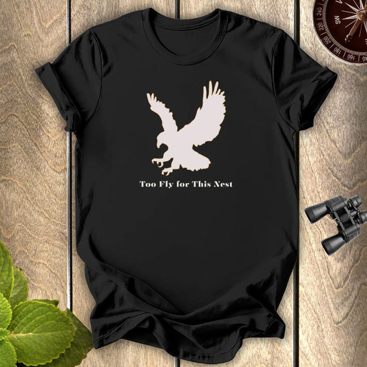 Too Fly T-Shirt