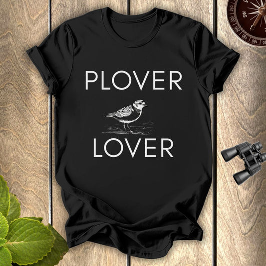 Plover Lover T-Shirt