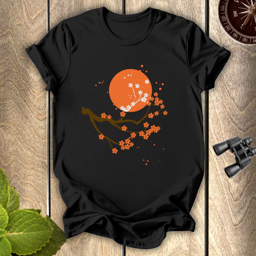 Full Sunset T-shirt