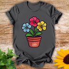 Plant Lady T-shirt
