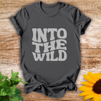 Lets Go T-shirt
