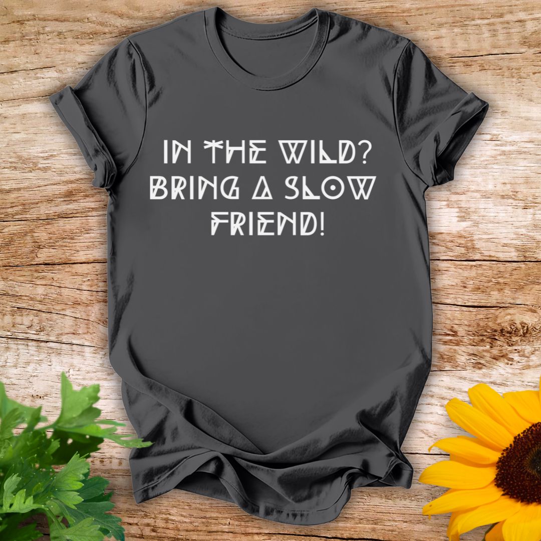 Bring A Friend T-shirt
